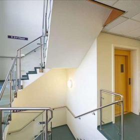 Office accomodation in Bradford. Click for details.