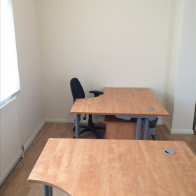 Office space - Northampton. Click for details.