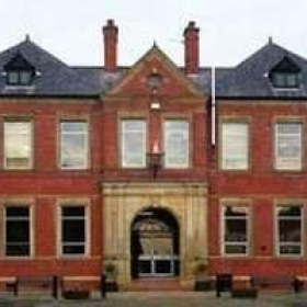 Executive suites to lease in Wakefield. Click for details.