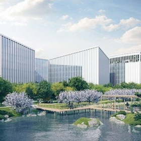 Executive office to rent in Vilnius. Click for details.