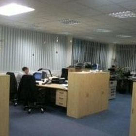 Image of Macclesfield executive office. Click for details.