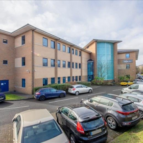 Office spaces in central Cardiff. Click for details.