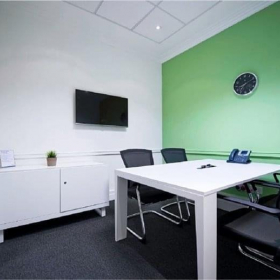 Office spaces to lease in Sheffield. Click for details.