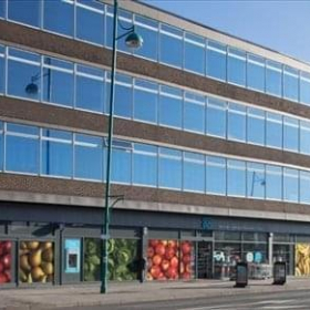 Office accomodation to hire in Stockport. Click for details.