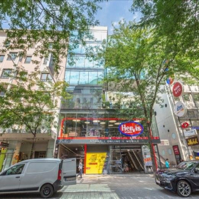 Image of Vienna serviced office. Click for details.