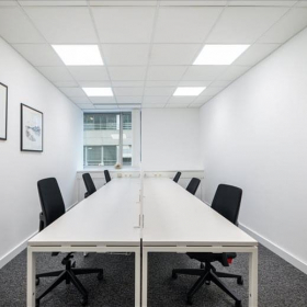 Executive office - Vienna. Click for details.