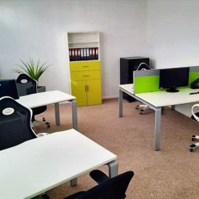 Office accomodation to rent in Brighton. Click for details.