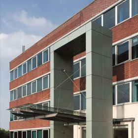 Marsland Road, Marsland House serviced offices. Click for details.