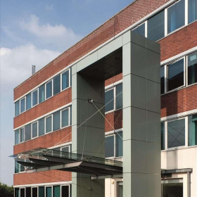 Marsland Road, Marsland House serviced offices. Click for details.