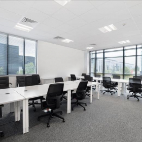 Serviced offices to lease in Glasgow. Click for details.