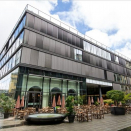 Serviced offices to let in Munich. Click for details.