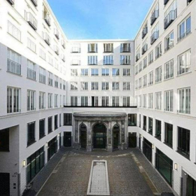 Executive offices to hire in Munich. Click for details.