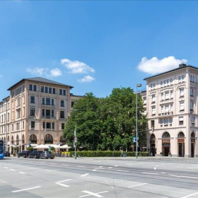 Serviced offices to lease in Munich. Click for details.