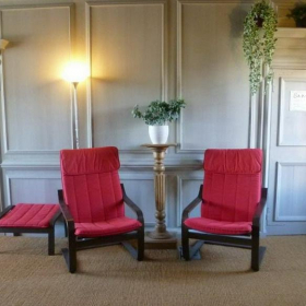 Executive office centre - Kirkcaldy. Click for details.