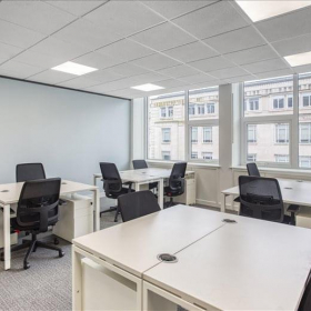 Interior of 2-12 Lord Street, 3rd, 4th & 5th floors, Merchants Court. Click for details.
