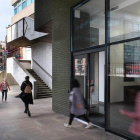 Executive offices to lease in London. Click for details.