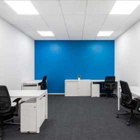 Office accomodation in Milton Keynes. Click for details.