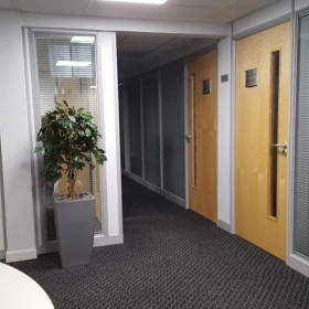 26 Front Street, Moor Chambers, Framwellgate. Click for details.