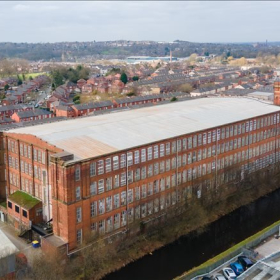 Executive office centre in Rochdale. Click for details.