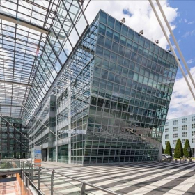 Terminalstrasse Mitte 18. Click for details.