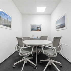 Office suites in central Kiel. Click for details.