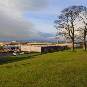 Office accomodations to lease in Durham. Click for details.