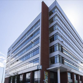 Serviced office to hire in Prague. Click for details.