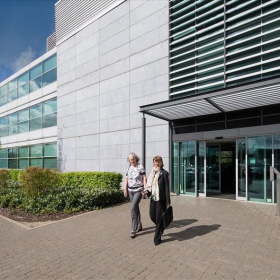 Serviced office centre - Dartford. Click for details.