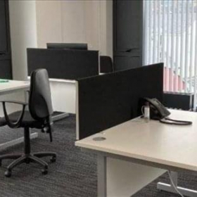 Offices at Nymphenburger Strasse 4, Excellent Business Center, 5th Floor. Click for details.