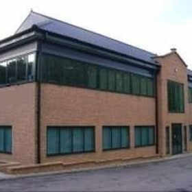 Serviced office centre - Runcorn. Click for details.