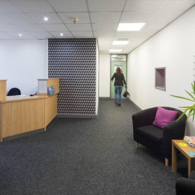 Executive suites to hire in Barnsley. Click for details.