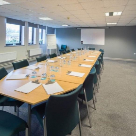 Image of Barnsley serviced office. Click for details.