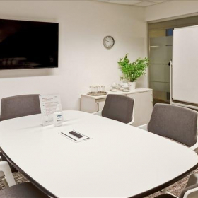 Executive office to rent in Gothenburg. Click for details.