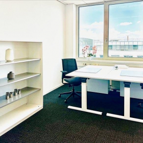 Offices at Steiermaerker Straße 3-5, 1st and 5th floor. Click for details.