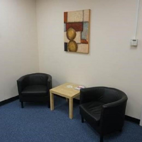 Executive suite in Chelmsford. Click for details.