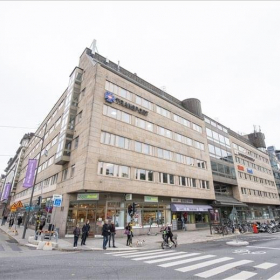 Executive suites to rent in Stockholm. Click for details.