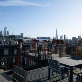 Executive office centres to let in London. Click for details.