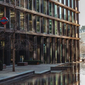 London office accommodation. Click for details.