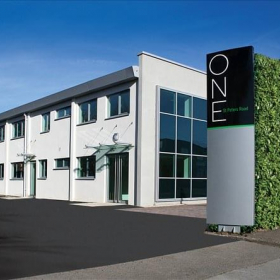 Office space to lease in Maidenhead. Click for details.