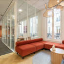 Executive suites to hire in Paris. Click for details.