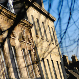 Executive suites in central Stamford (Lincolnshire). Click for details.