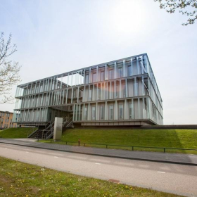 Office accomodations in central Utrecht. Click for details.