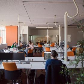 Serviced office centres to lease in Munich. Click for details.