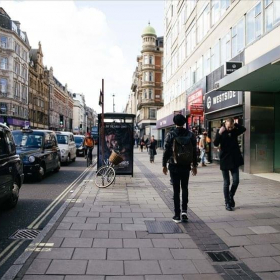 London executive office centre. Click for details.