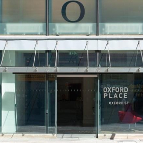 Office accomodations to let in Manchester. Click for details.