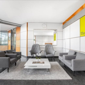 Interior of 6-9 The Square, Stockley Park. Click for details.