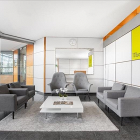 Serviced office - Uxbridge. Click for details.