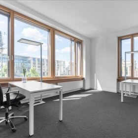Executive suite in Berlin. Click for details.