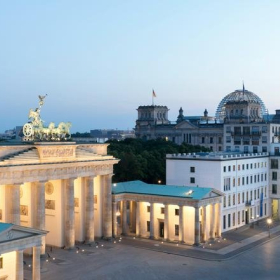 Office suites to rent in Berlin. Click for details.