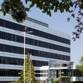 Image of Cheadle executive suite. Click for details.